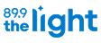 89.9 TheLight Logo