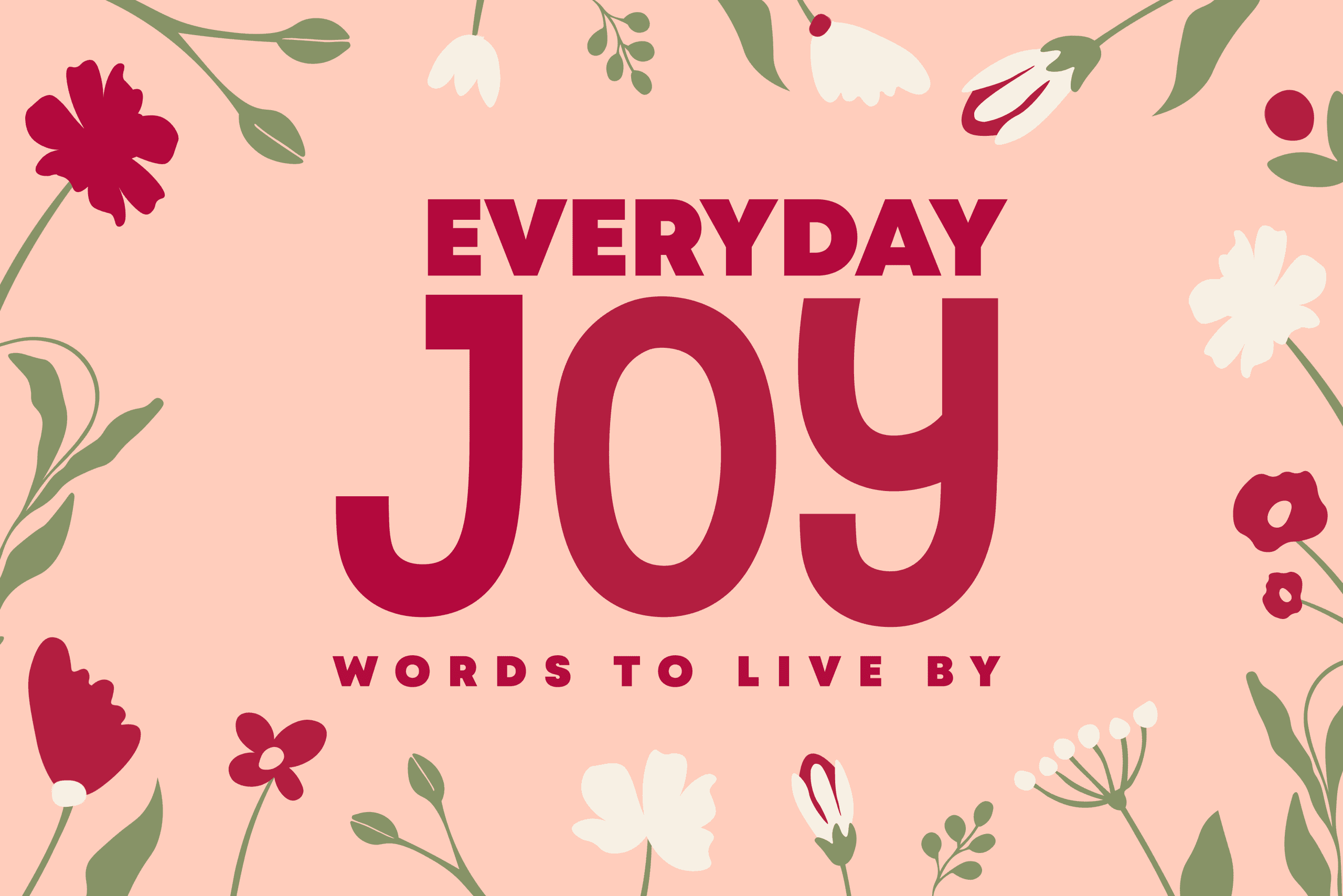 everyday-joy