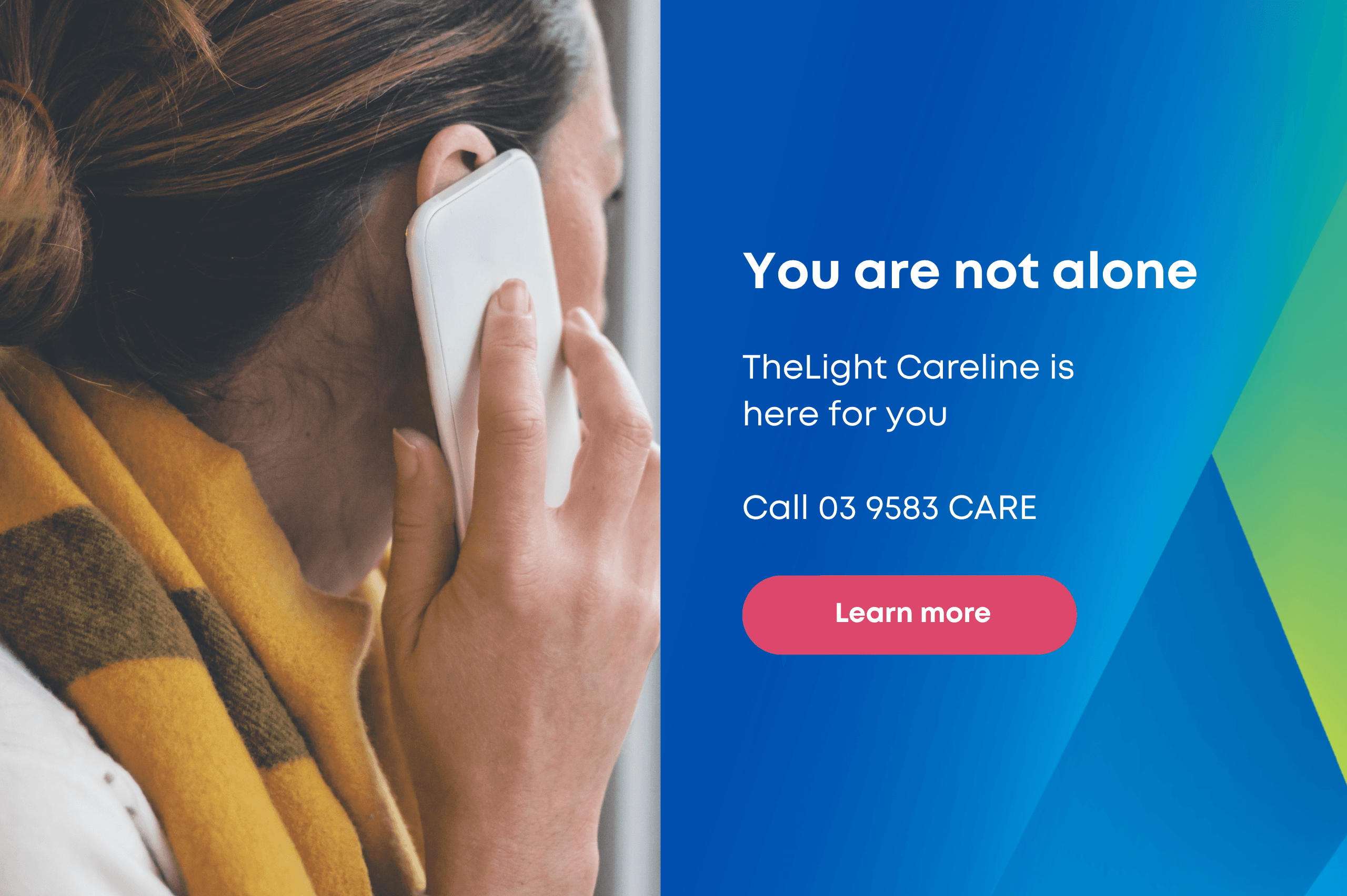 .Position 4 – Care Line