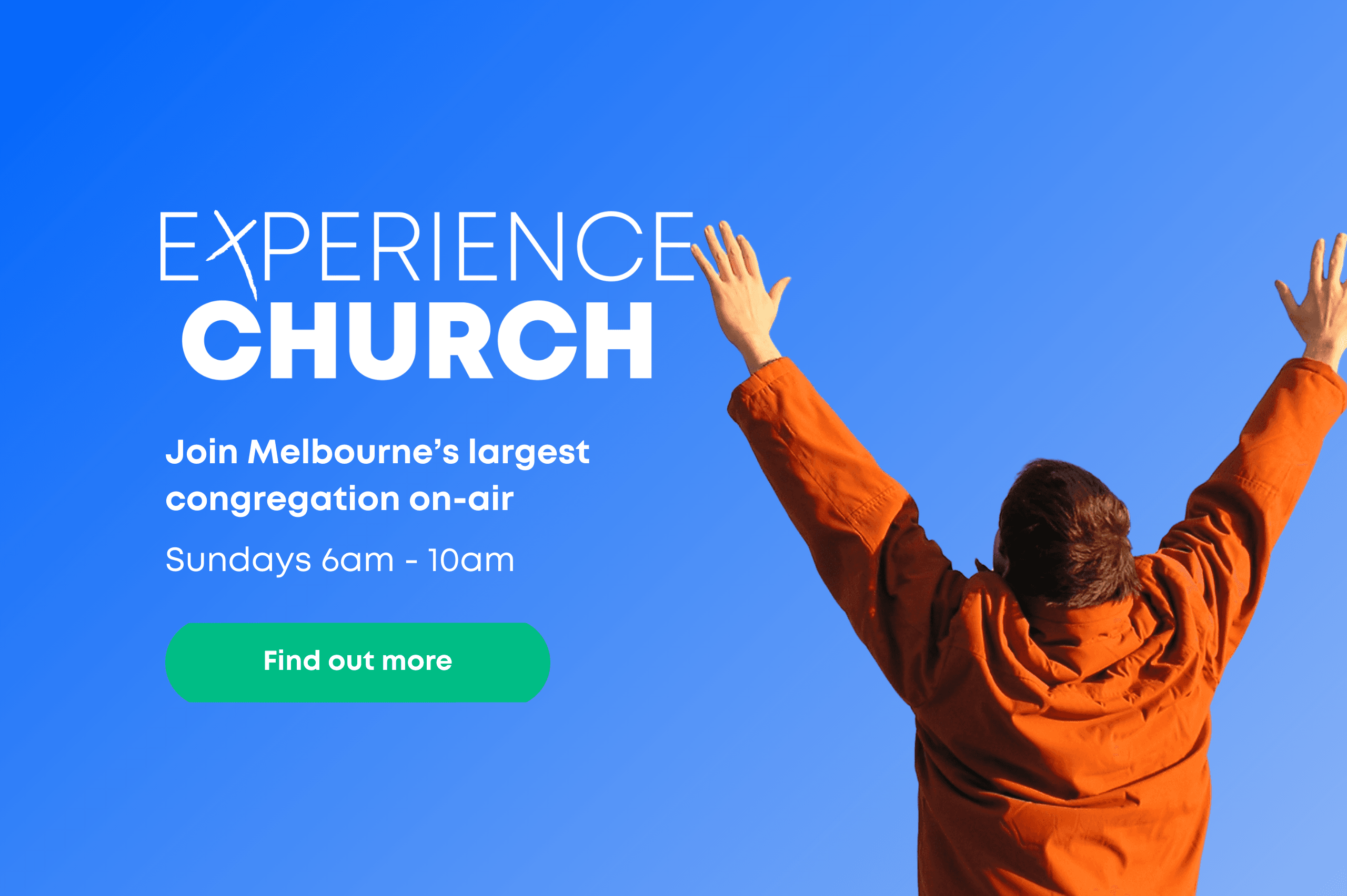 .Position 4 – Experience Church