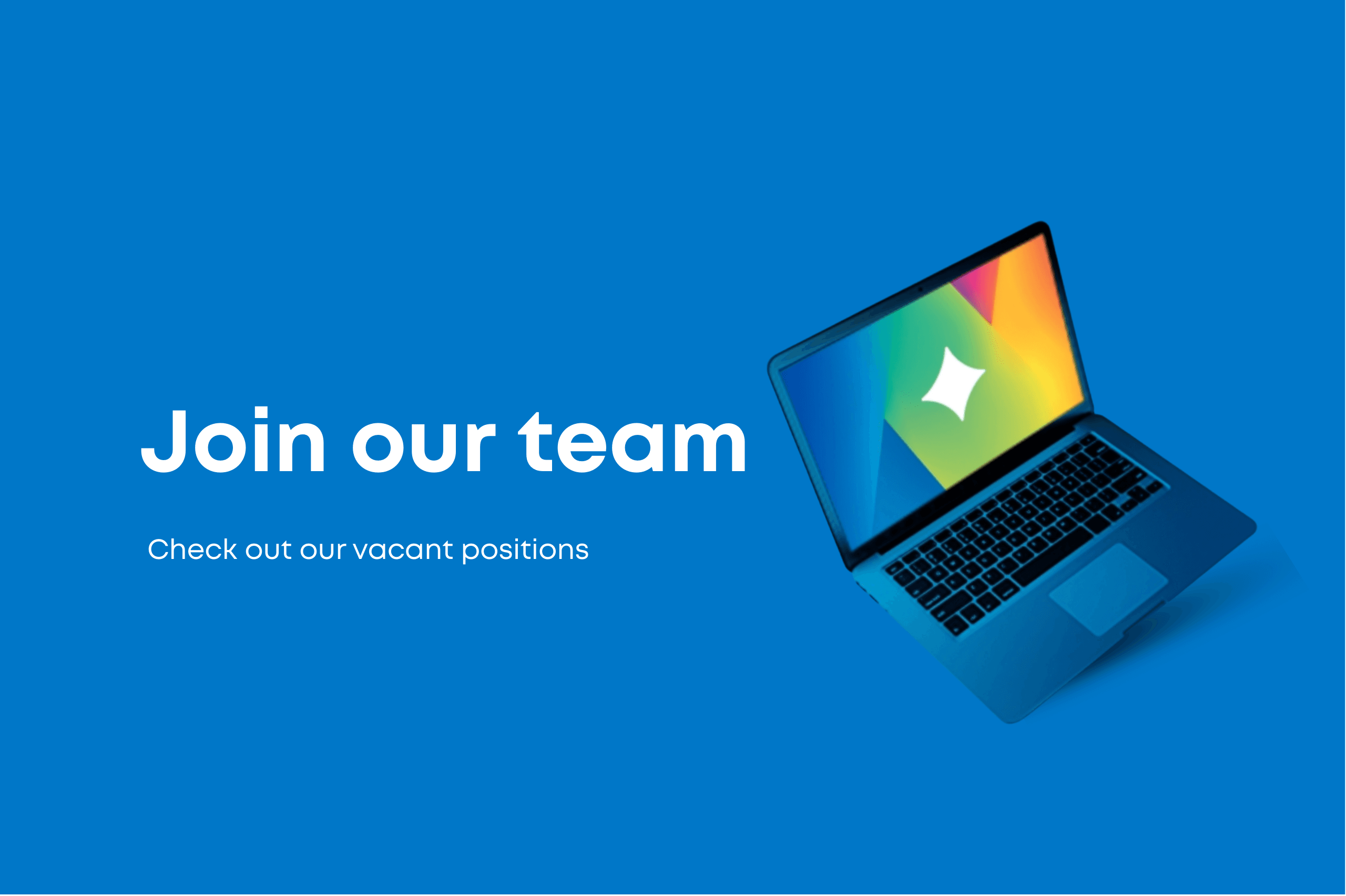 Join the Team: Digital Marketing Coordinator