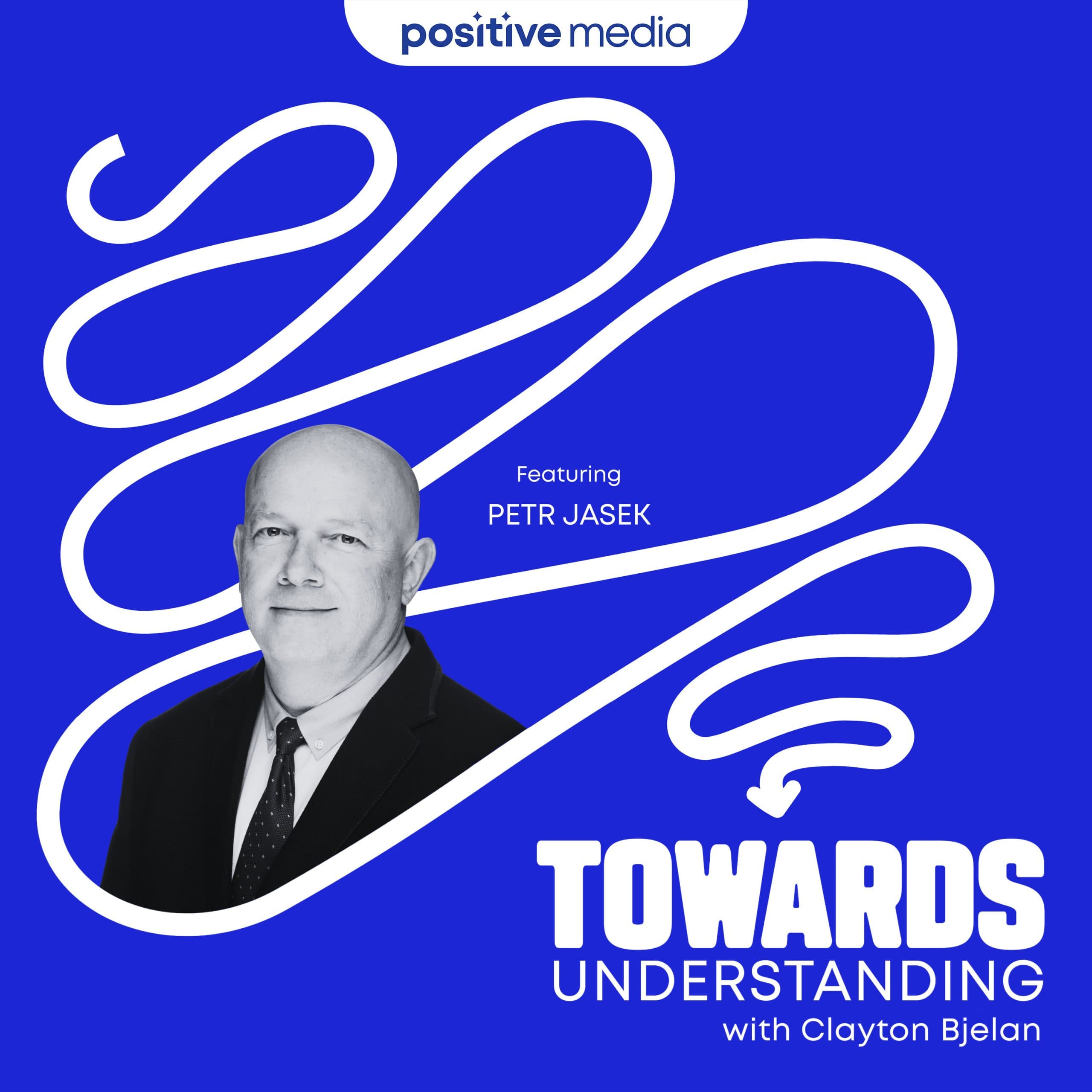 Petr Jašek:  global ambassador for The Voice of the Martyrs.