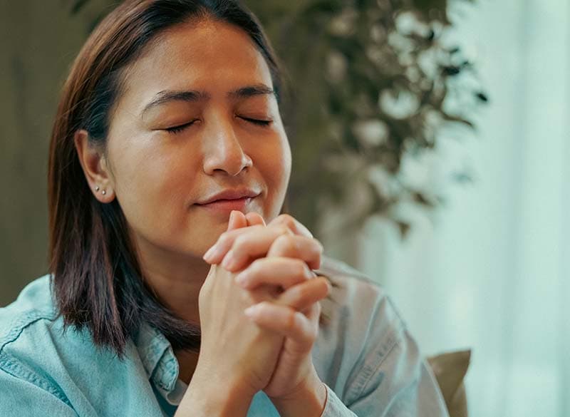 Don’t Undermine Your Faith