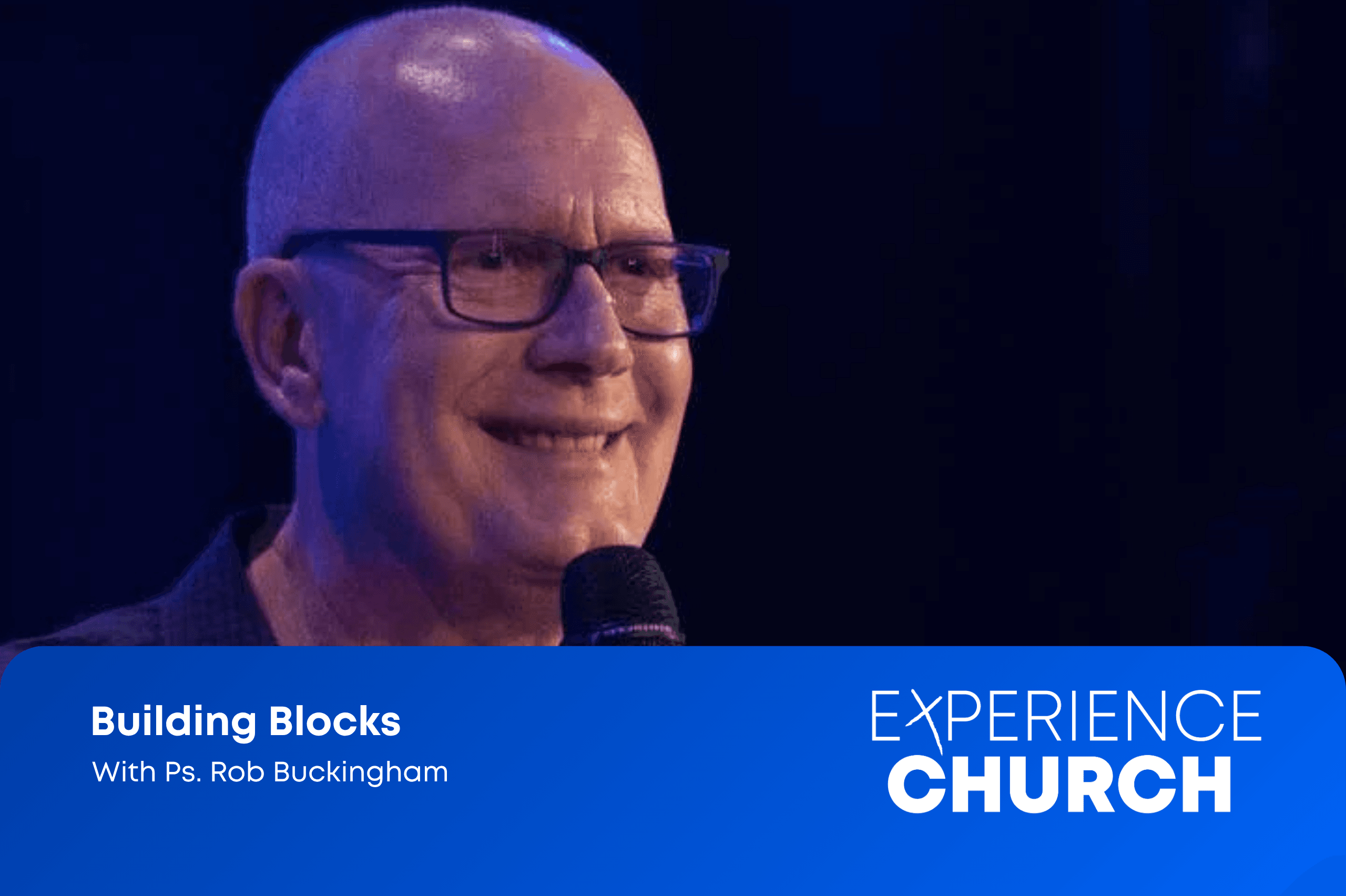 16th November – Building Blocks