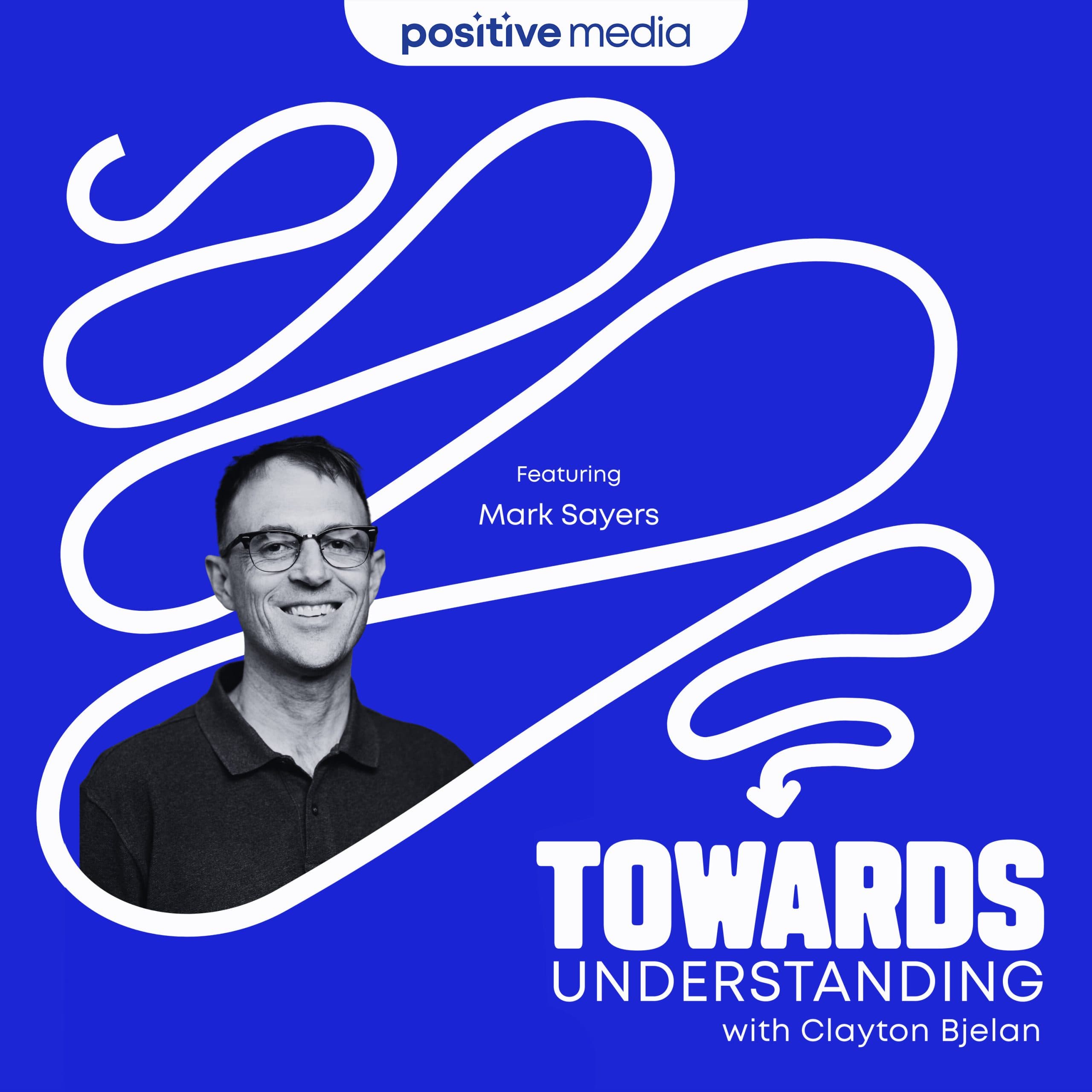 Mark Sayers: Lead Pastor of Red Church