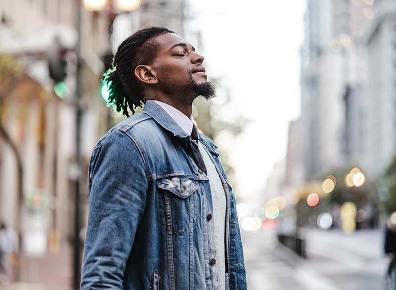 Life Wasn’t Meant to be Easy (2)