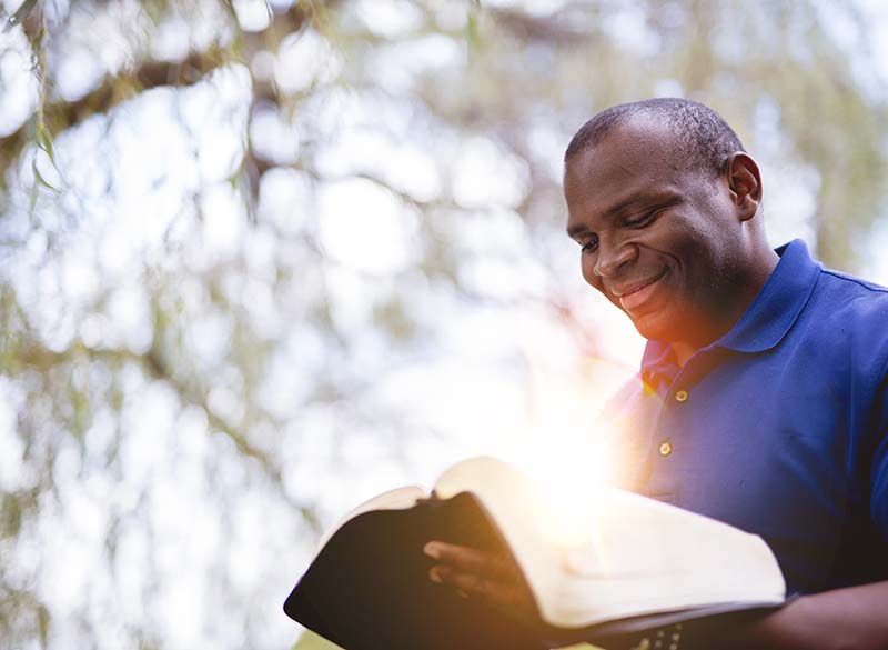 An Unexpected Invitation