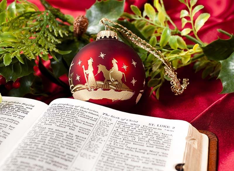 When God Upsets Your Apple Cart