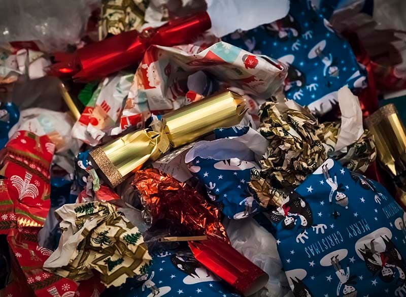 Post-Christmas Markdowns