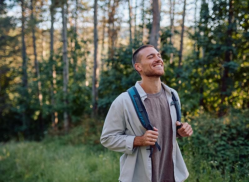 Let’s Take a Deep Breath