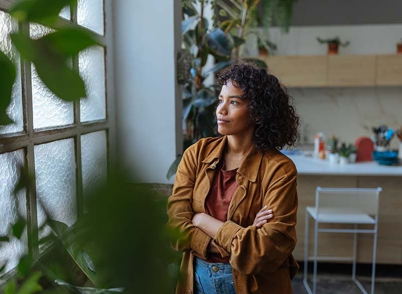 Think Carefully About Your Future