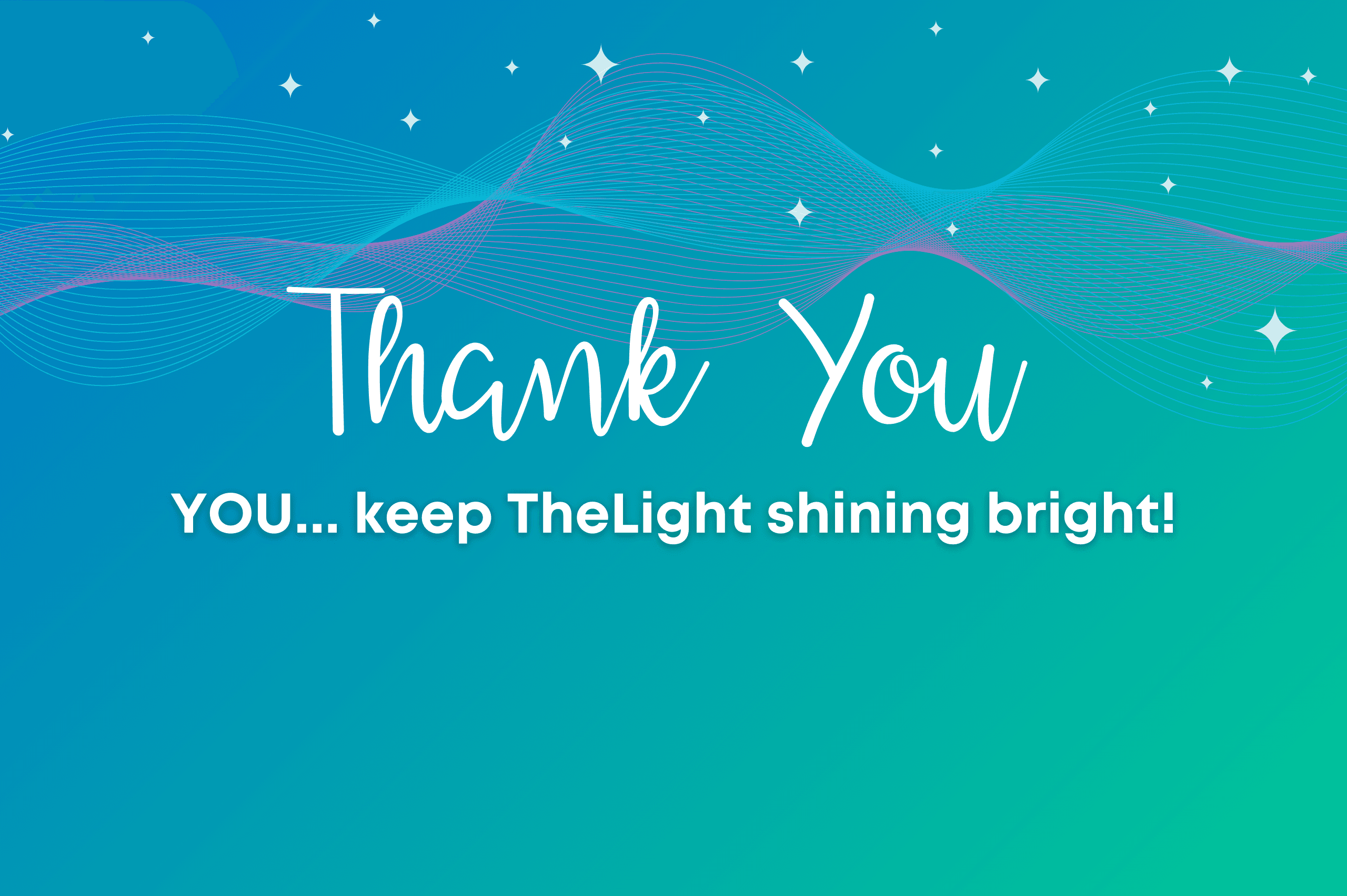 Your Love and Support Has Been Astounding ❤️✨