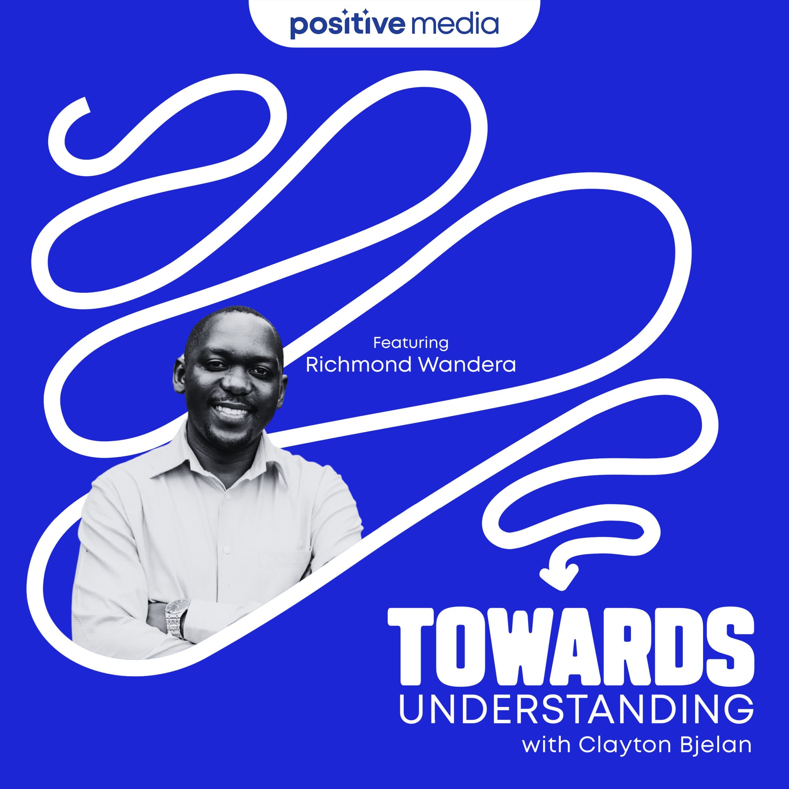 Richmond Wandera: Founder of the Pastors Discipleship Network