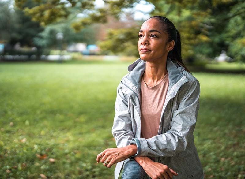 Live With Purpose and Perspective