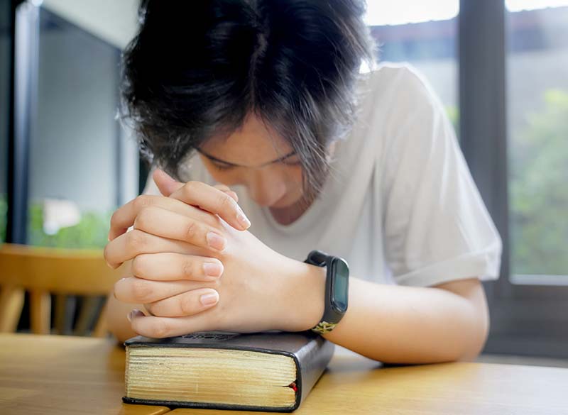 A Parched Dry Land (1)