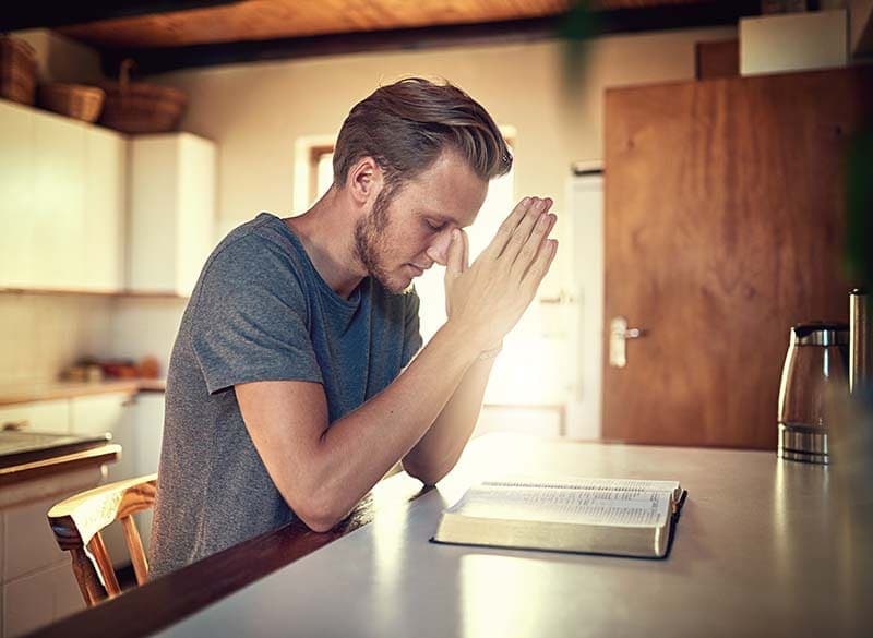 A Parched Dry Land (2)