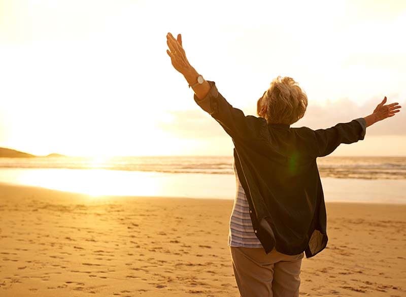 Joy Comes in the Morning