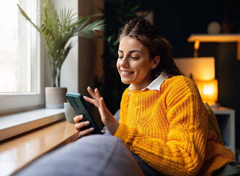 When Yesterday Calls, Don’t Answer