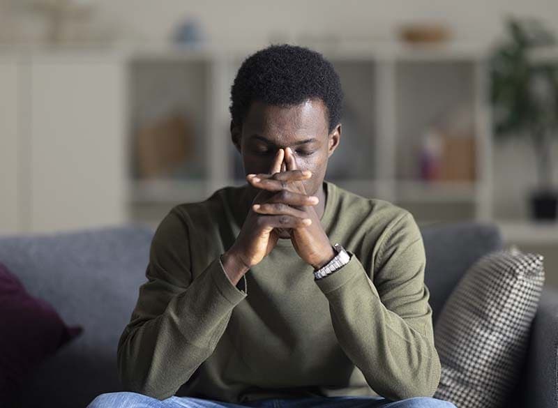 Don’t Let Fear Decide