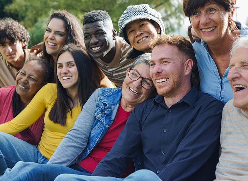 Your Tribe Creates Your Vibe