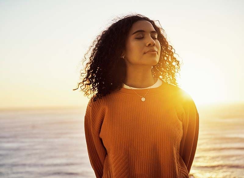 The Light of Your Life