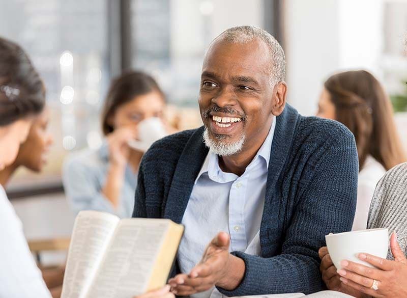 Stand Against Evil with Love