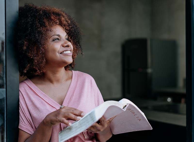 Now Comes the Good News