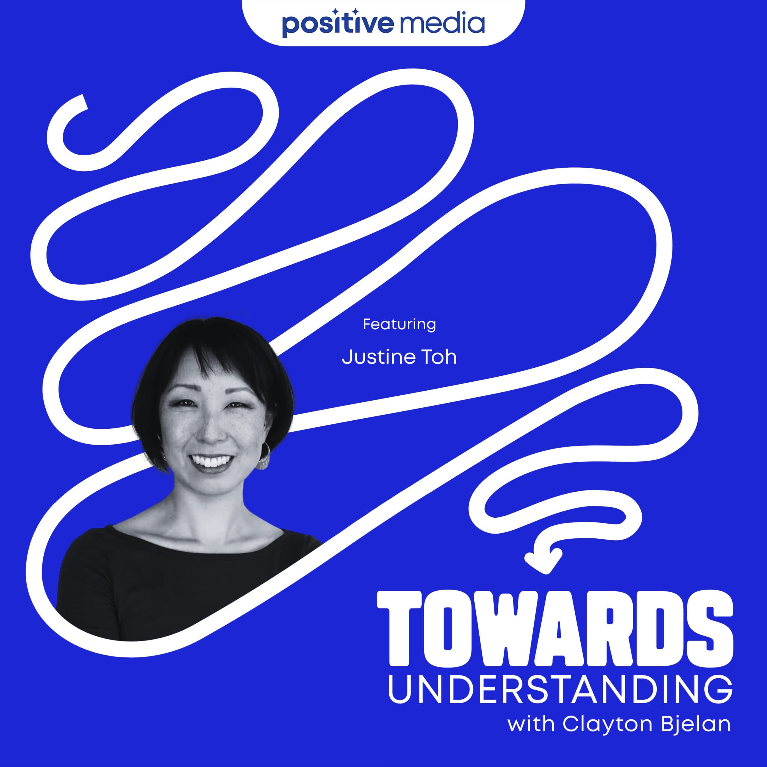 Justine Toh – Addicted to Achievement