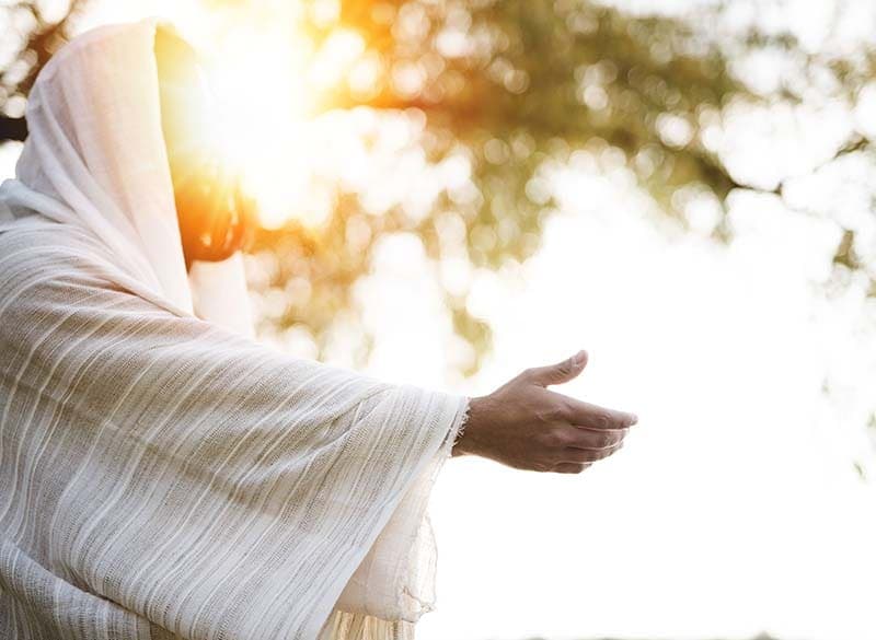 Your Invitation to Believe