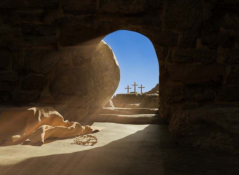 The First Among Many