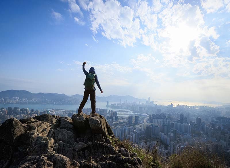 Kingdom Come, Chaos Done