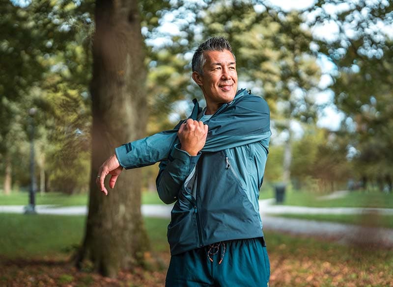 Prepared, Not Pampered