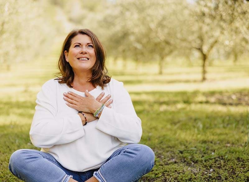 From Trial to Testimony