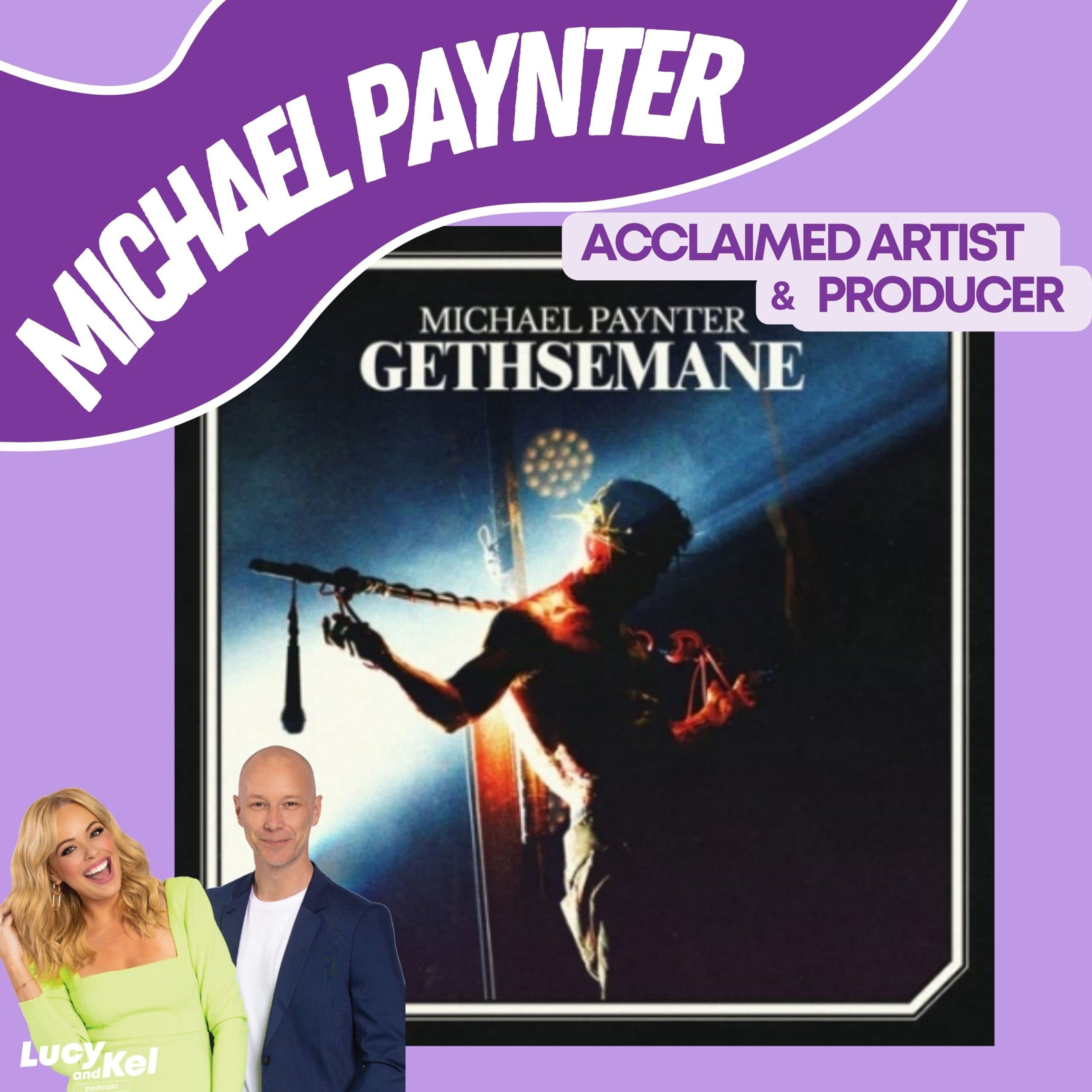 GOOSEBUMPS GUARANTEED: Michael Paynter’s Gethsemane! PLUS: Artemis Updates, AFL Antics & PB&J Talk