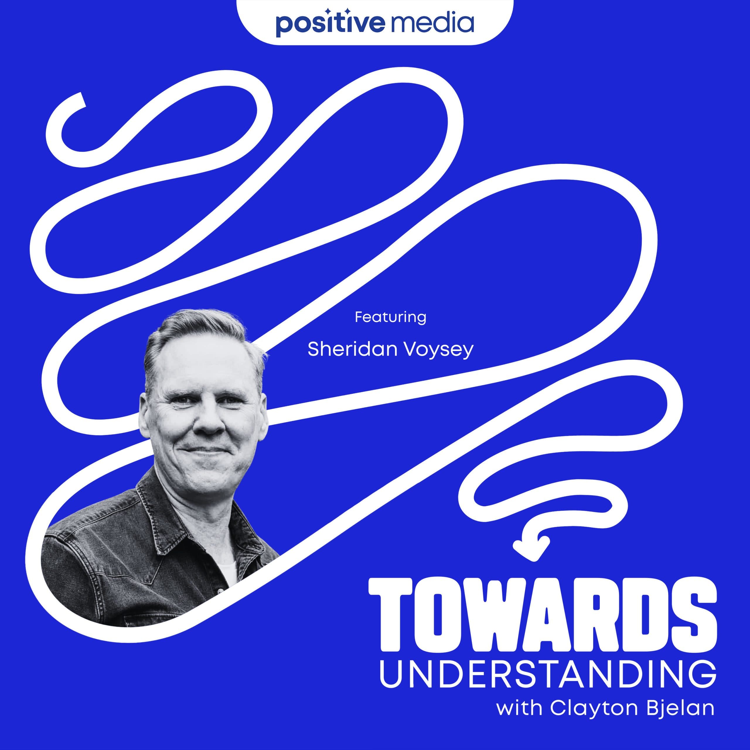 Sheridan Voysey – The Friendship Revolution
