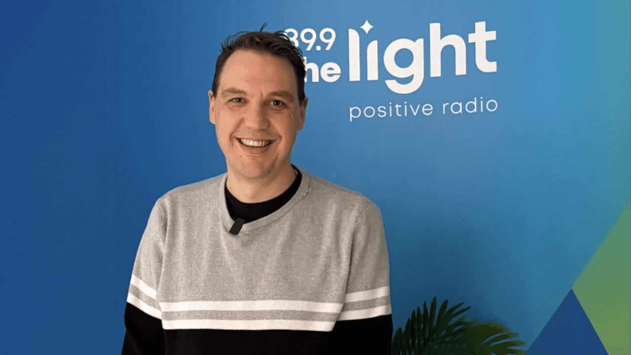 Help Close the Funding Gap and Keep Hope Shining