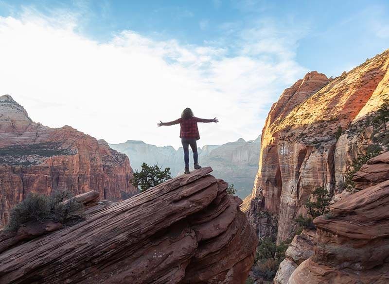 The Rock that Doesn’t Move