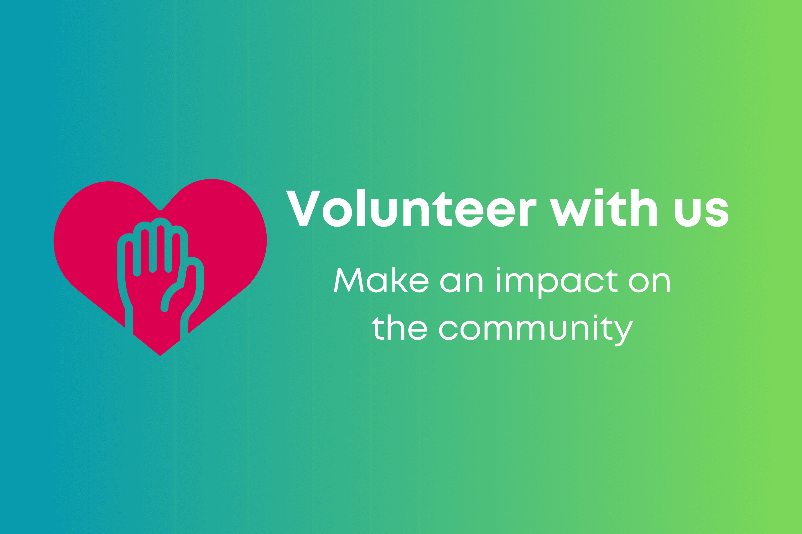 Expressions of Interest – Digital Engagement Volunteers