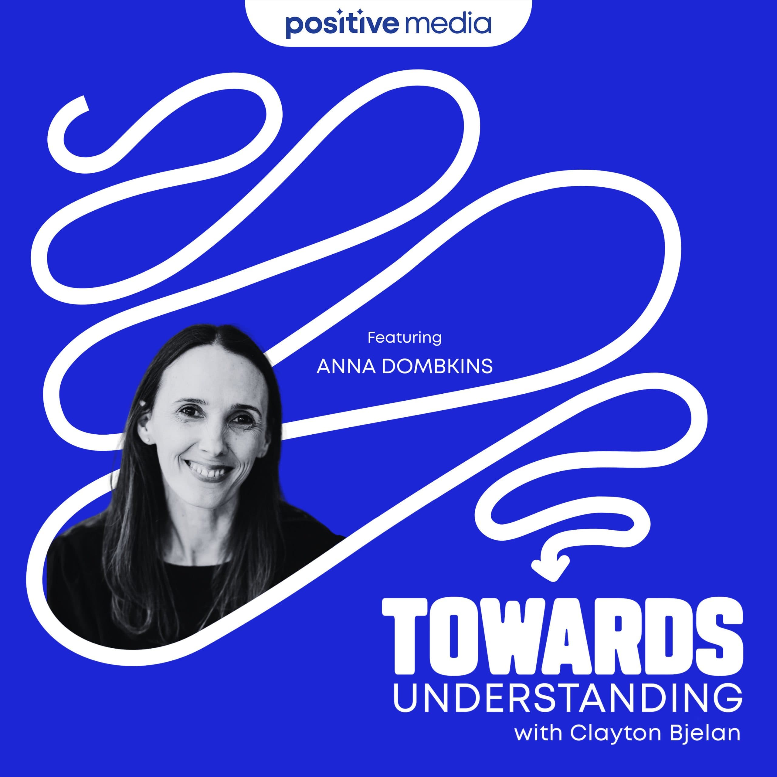 Anna Dombkins | What Does It Mean to Find Home Forever?